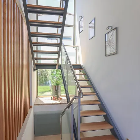 Villa Barcelos - By Bedzy