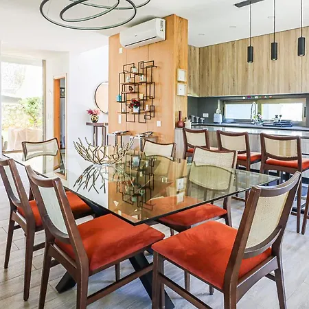 Villa Barcelos - By Bedzy