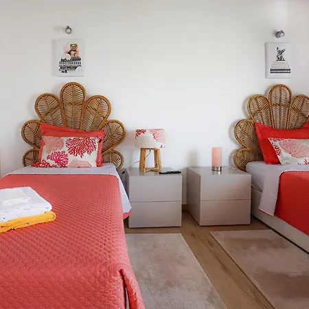 Villa Barcelos - By Bedzy