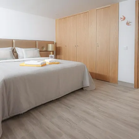Villa Barcelos - By Bedzy Sao Lourenco (Faro)