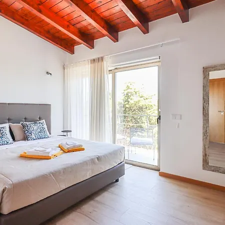 Villa Barcelos - By Bedzy Sao Lourenco (Faro)