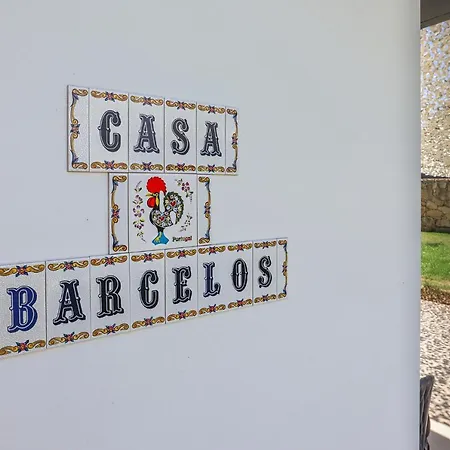 Barcelos - By Bedzy Sao Lourenco (Faro)