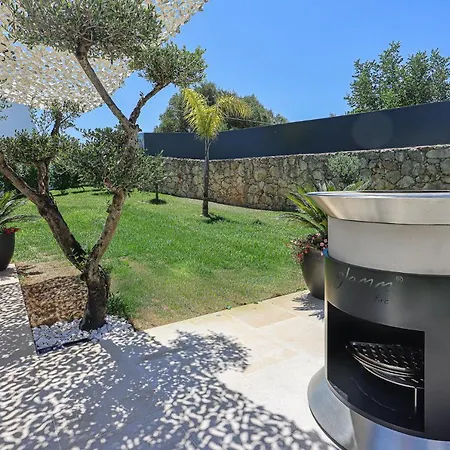 Villa Barcelos - By Bedzy